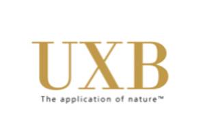 UXB Skincare 英国天然去角质护肤品购物网站