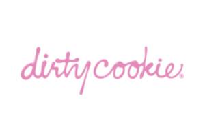 Dirty Cookie 美国饼干零食品牌海淘网站