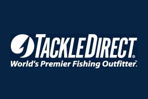 Tackle Direct 美国户外渔具品牌购物网站