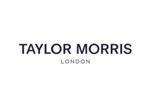 Taylor Morris London 英国奢华眼镜品牌购物网站
