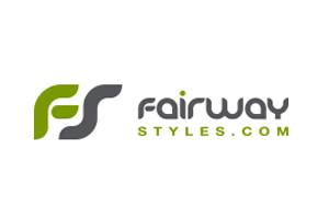Fairway Styles 英国高尔夫运动服饰购物网站