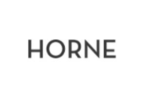Horne 美国现代家居品牌购物网站