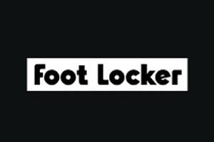 Foot Locker DE 美国知名运动品牌德国官网