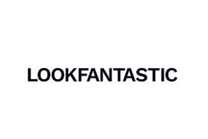 LOOKFANTASTIC 丽斐刻-英国品牌护肤品购物网站