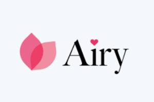 Airy 美国女性时装配饰购物网站