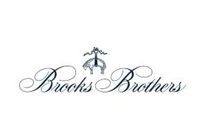 Brooks Brothers 美国知名男士服饰品牌网站