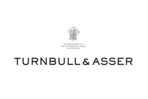 Turnbull & Asser US 英国顶级男装衬衫品牌美国官网