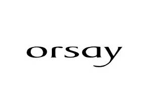 Orsay 德国时尚女装品牌购物网站
