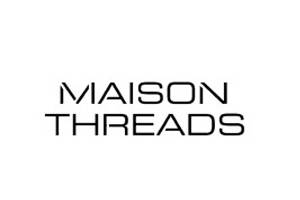 Maison Threads 英国时尚男装品牌购物网站