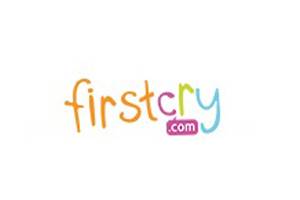 Firstcry 印度母婴用品购物网站