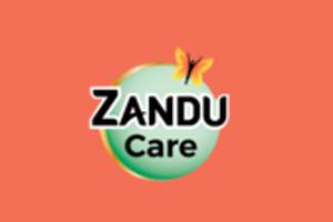 Zandu Care 印度草药补品购物网站