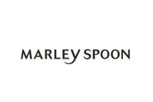 Marley Spoon 德国新鲜食材在线预订网站