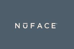 NuFace 美国家用面部美容仪品牌网站