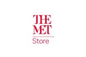The MET Store 美国大都会艺术博物馆购物商店