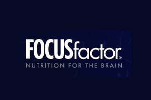 Focus Factor 美国补脑营养品购物网站