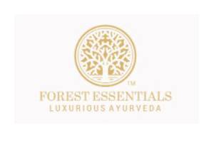 Forest Essentials 印度天然护肤品牌购物网站