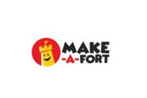 Makeafort 美国创意亲子玩具购物网站