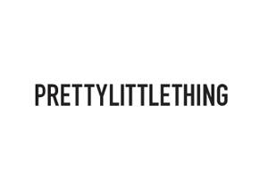 PrettyLittleThing IE 英国时尚女装品牌爱尔兰官网