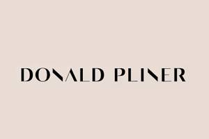 Donald J Pliner 美国设计师鞋包品牌购物网站