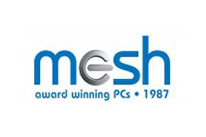 Mesh Computers 美国电脑数码设备品牌购物网站