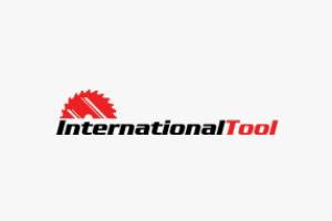 International Tool 美国多品类工具产品购物网站