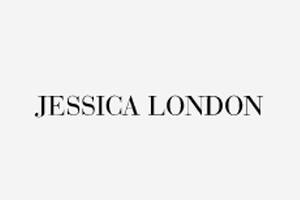 Jessica London 美国大码女装品牌购物网站