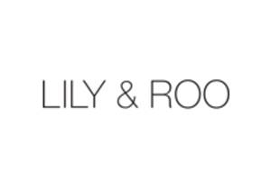 Lily & Roo 英国手工珠宝品牌购物网站