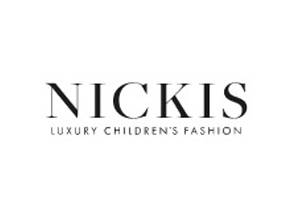 Nickis US 德国设计师童装品牌美国官网