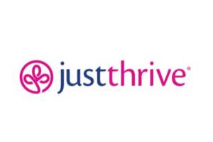 Just Thrive 美国健康益生菌品牌购物网站