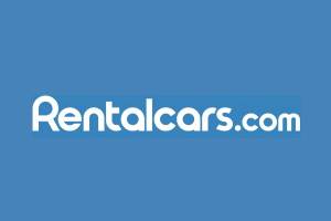 Rentalcars 英国租车服务在线预订网站