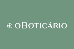 O Boticario 巴西香水护理品牌购物网站