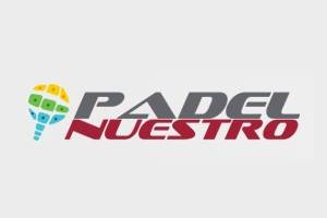 PadelNuestro 西班牙网球拍海淘网站