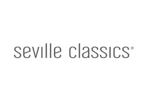Seville Classics 美国居家用品海淘购物网站