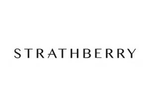 Strathberry US 英国时尚奢侈品牌美国官网
