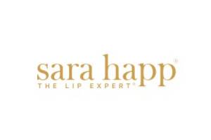 Sara Happ 法国唇部护理品牌购物网站