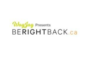 BeRightBack 加拿大旅行住宿在线预订网站