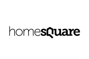 Homesquare 美国家具家居品牌购物网站