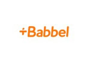Babbel 德国语言学习平台网站