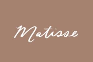Matisse Footwear 美国时尚手工女鞋品牌网站