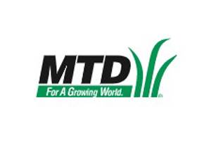 MTDParts 加拿大户外机械设备购物网站