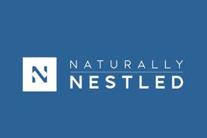 Naturally Nestled 美国品牌床垫海淘购物网站