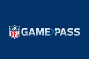 NFL Game Pass 美国NFL橄榄球订阅网站