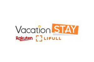 Vacation Stay 日本旅游民宿在线预订网站