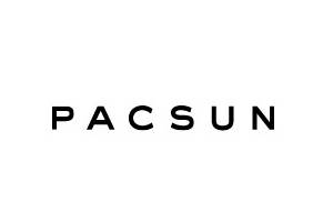 PacSun 美国时尚青年服饰品牌购物网站