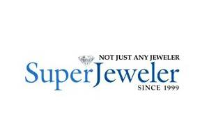 Super Jeweler 美国知名珠宝饰品购物网站