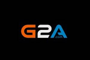 G2A UK 全球精品游戏折扣网站
