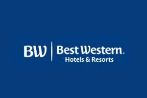 Best Western 美国贝斯特韦斯特国际酒店在线预订网站
