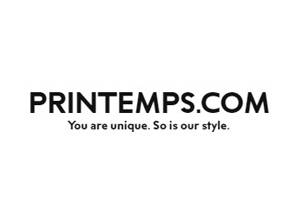 Printemps UK 法国春天百货英国官网