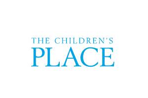 The Children's Place 美国童装配饰品牌购物网站