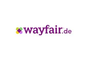 Wayfair DE 美国居家用品德国官网